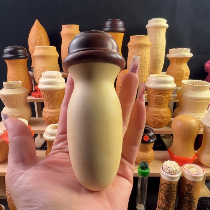 竹蛉葫芦虫具 福利款