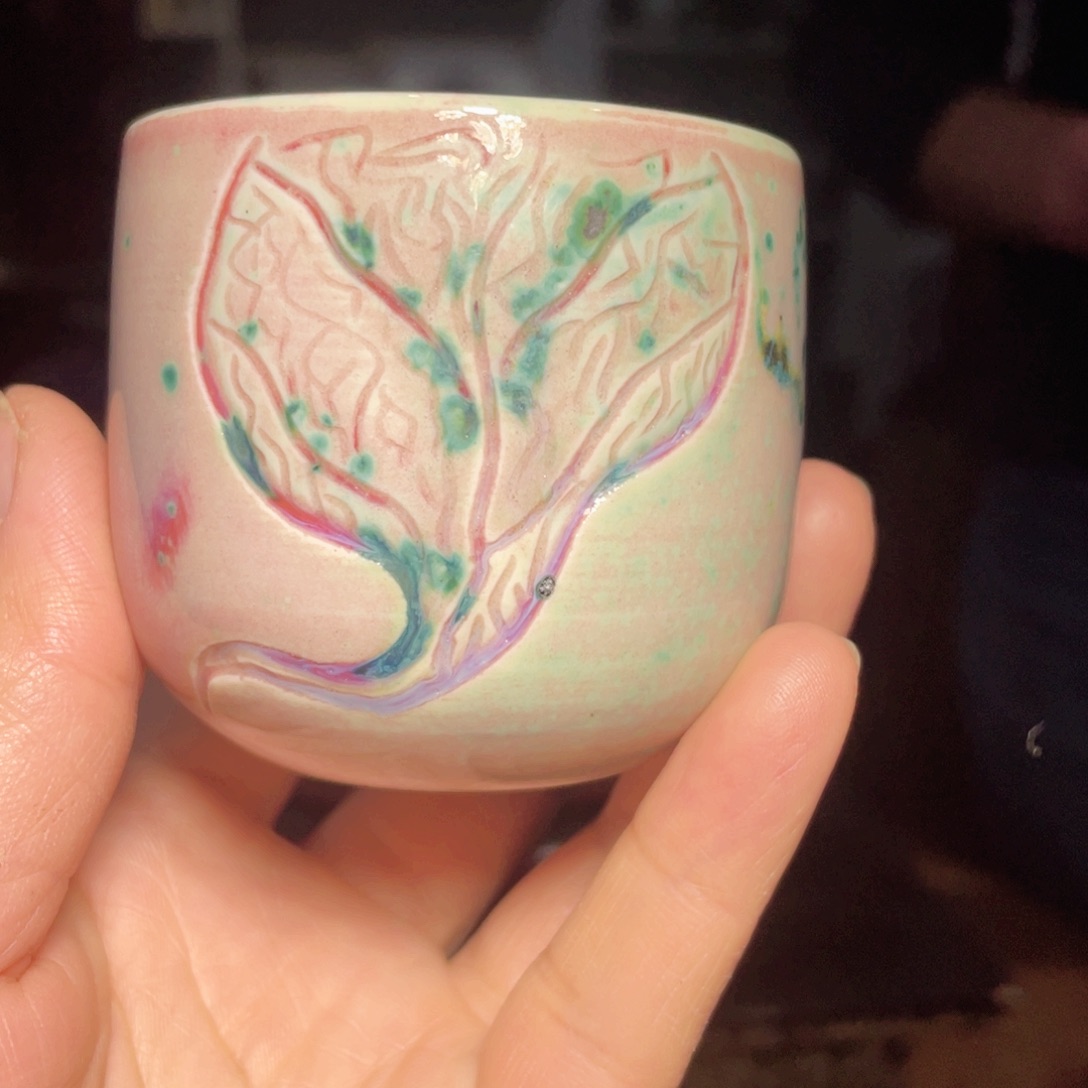 钧瓷钧瓷来咯唉钧瓷钧瓷