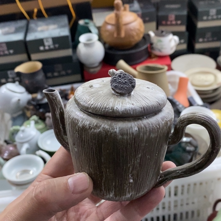 陶瓷艺术品及陶瓷制品