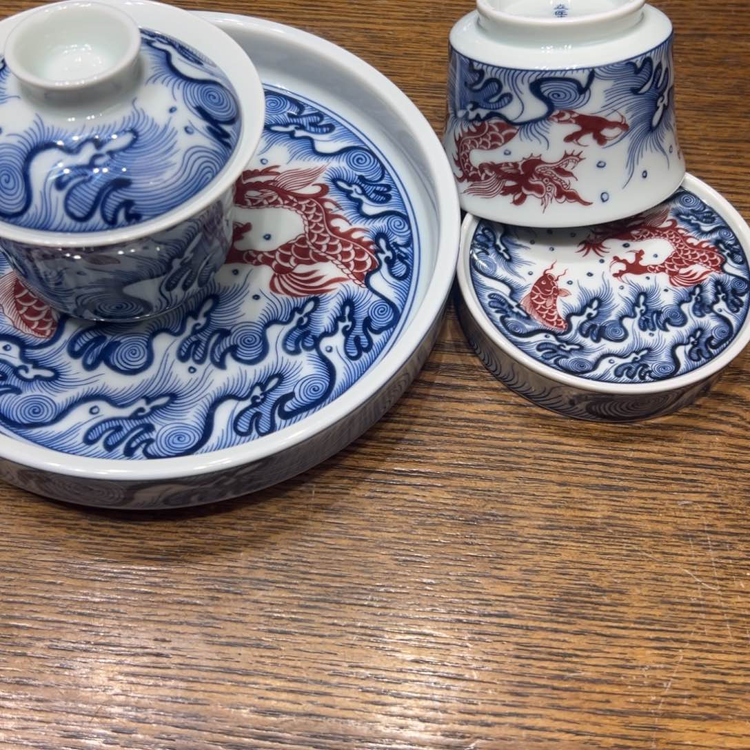 景德镇瓷器精品展示