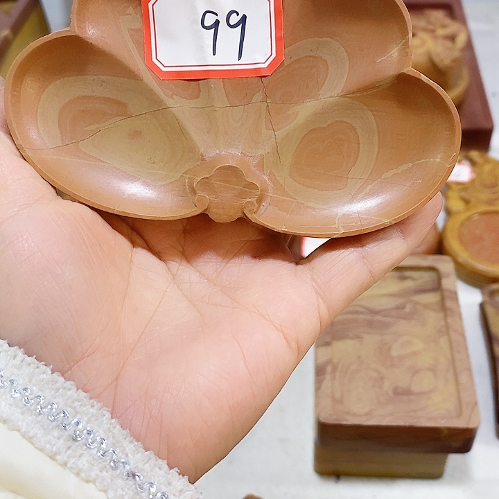 临***人石材温润如玉系列产品