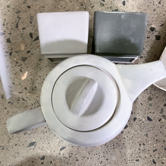 碗陶瓷艺术作品欣赏作品