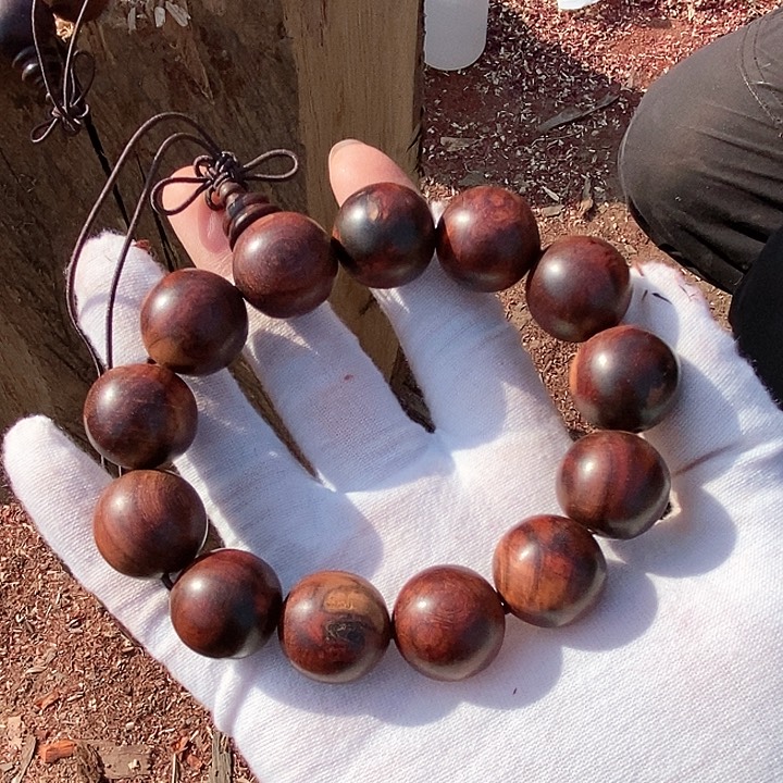 檀香紫檀（小叶紫檀）868一条