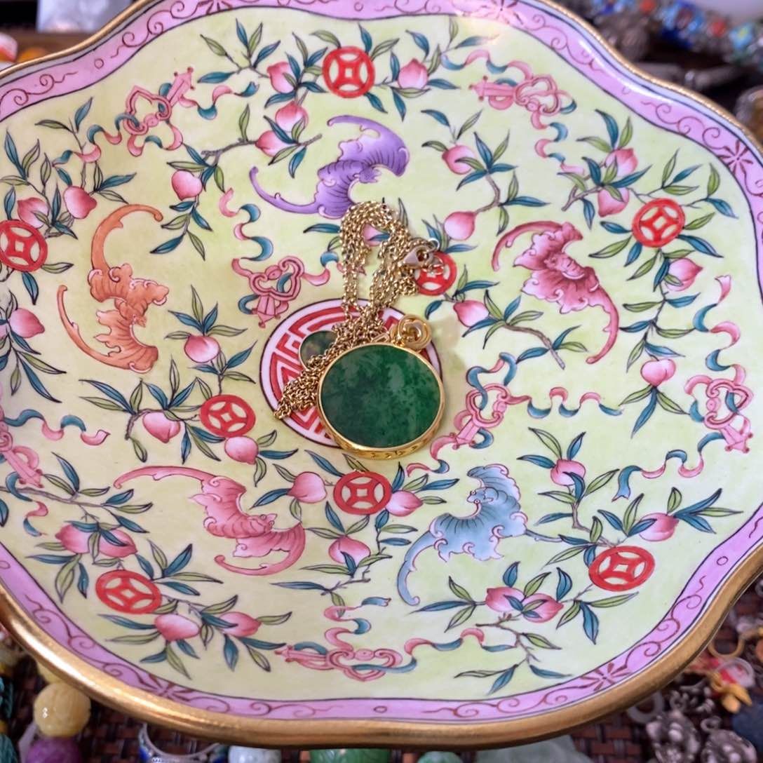 摆件军*瓷器摆件漂亮漂亮