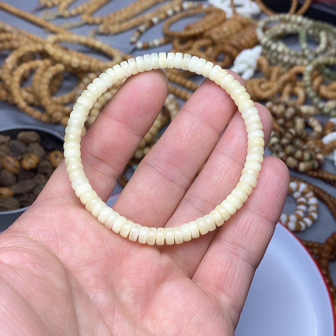 金刚菩提手串鞍**薇玉化药片