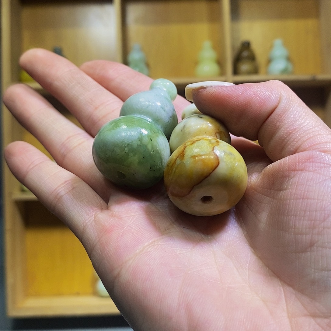 合金蛇纹石玉其他元**子235