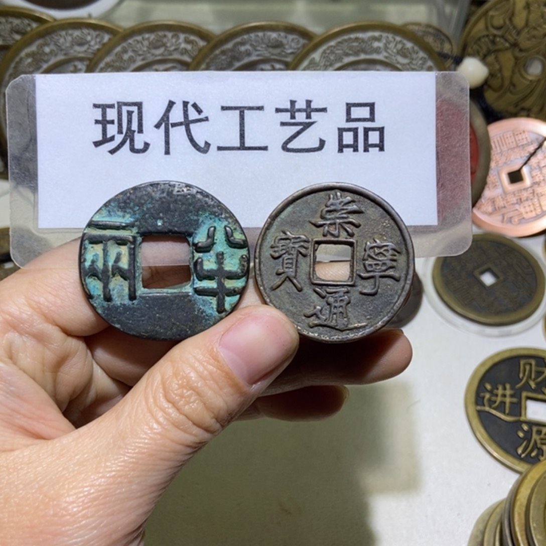 铜现代工艺品现代文创品