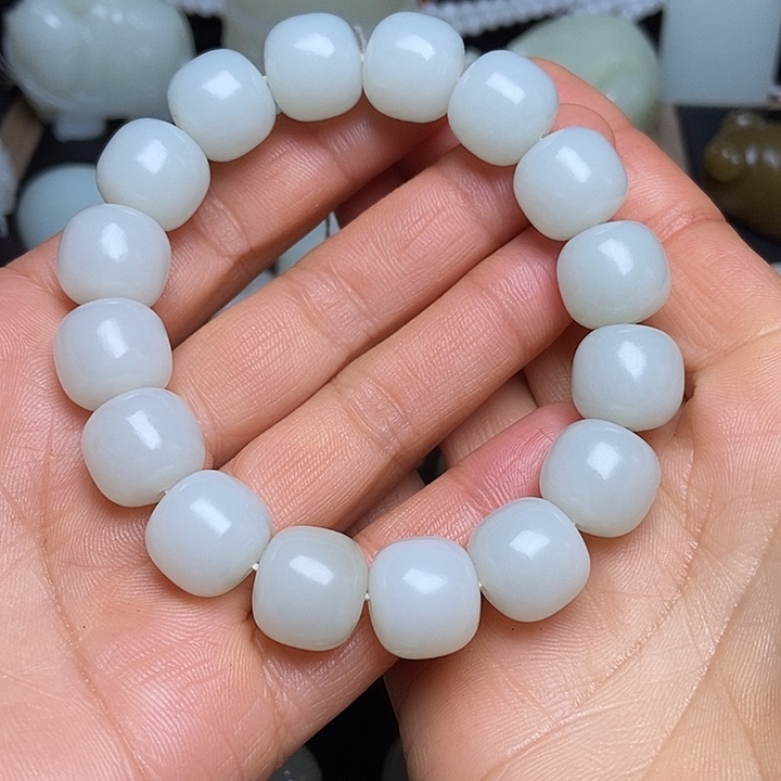 吊坠(不含链)未镶嵌和田玉T****T