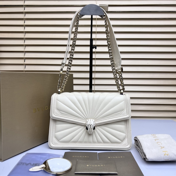 95新/包包/宝格丽/250116LL0039