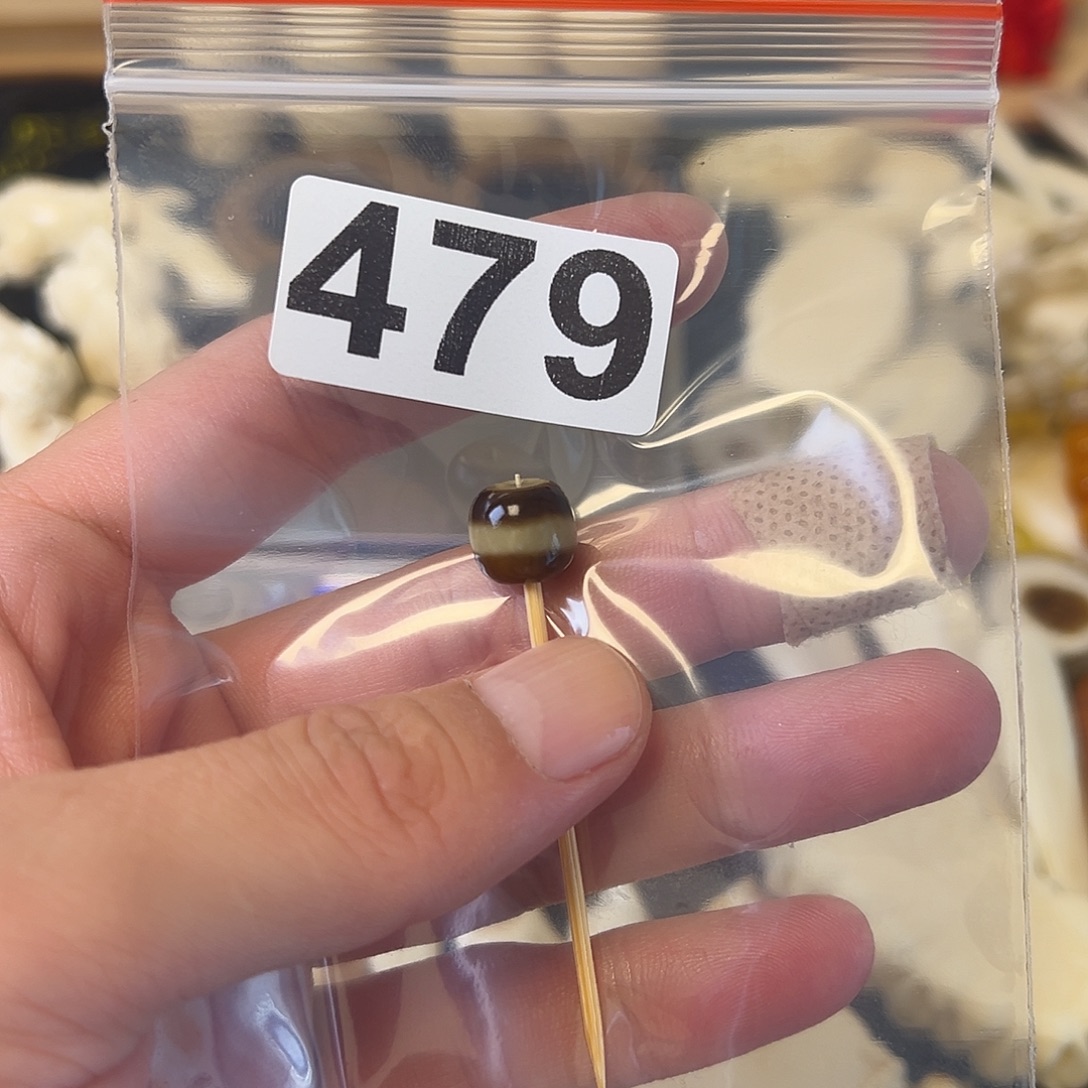 猛犸象牙手串/手链/手镯