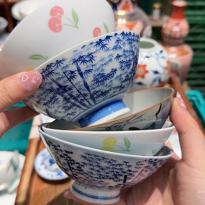 盖碗五十包邮或任意三单包邮