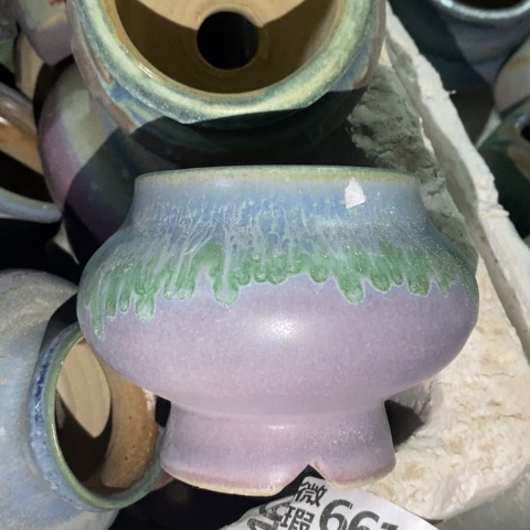 罐8371 微瑕38包邮景德镇陶瓷