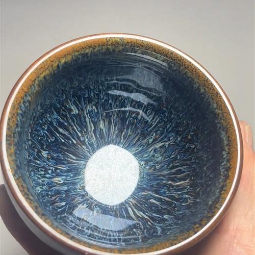 【闪购商品】茶盏-291............