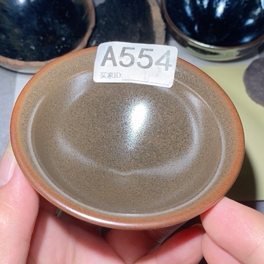 茶盏是因为一切不开空调 