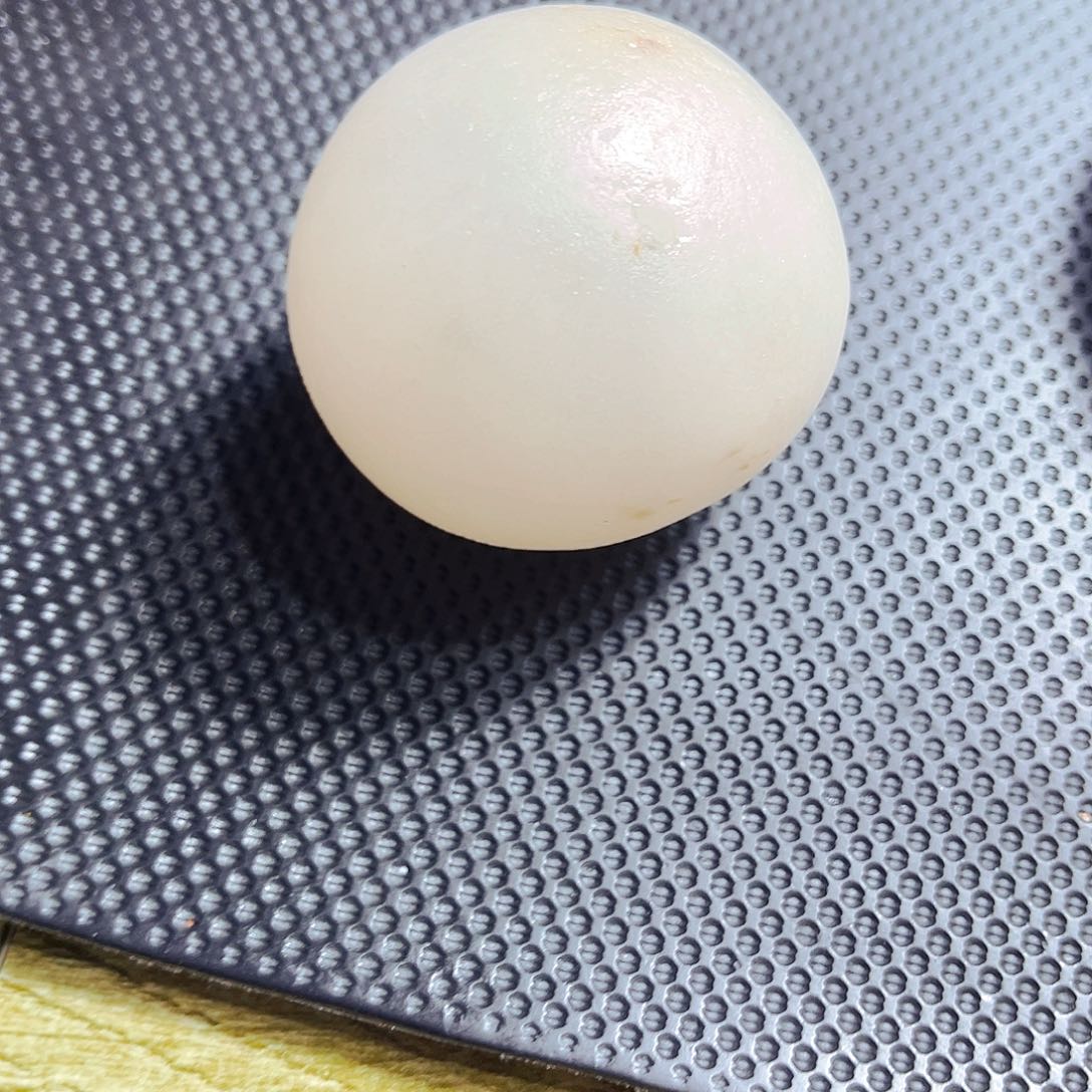石***峰新疆戈壁金丝玉玉