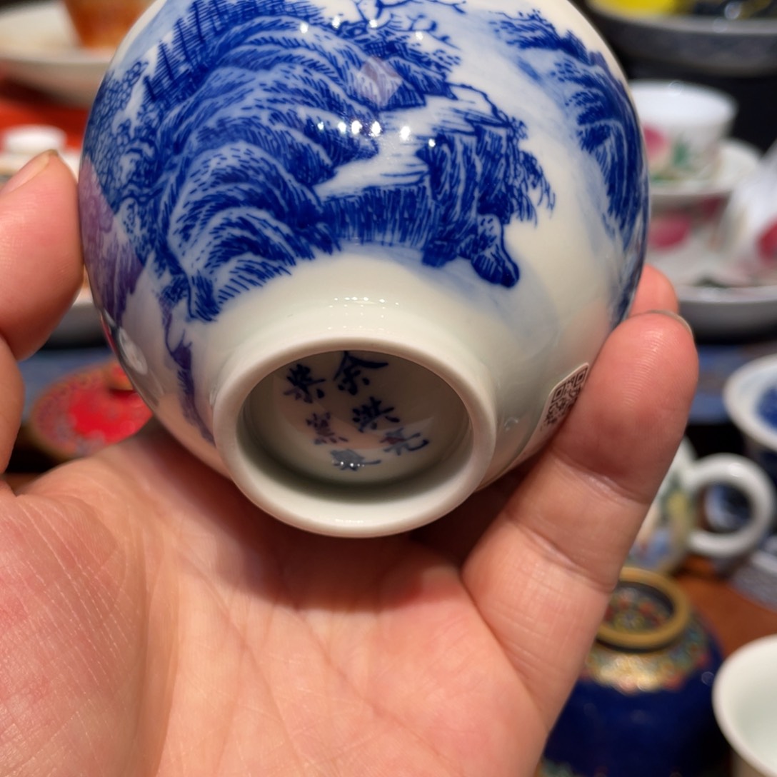 景德镇陶瓷景德镇