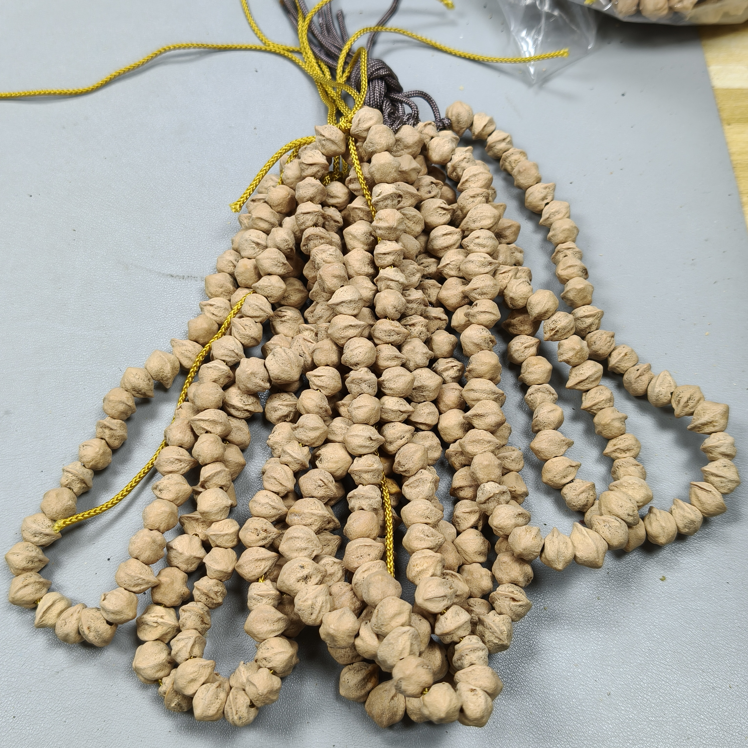 M139 百香籽手持（多样性发其一）