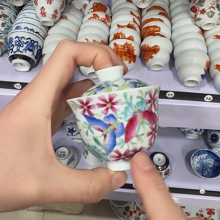 陶瓷艺术品收藏陶瓷