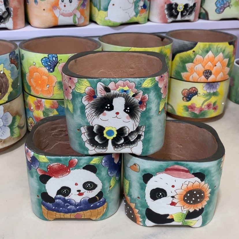 【闪购商品】红陶正品