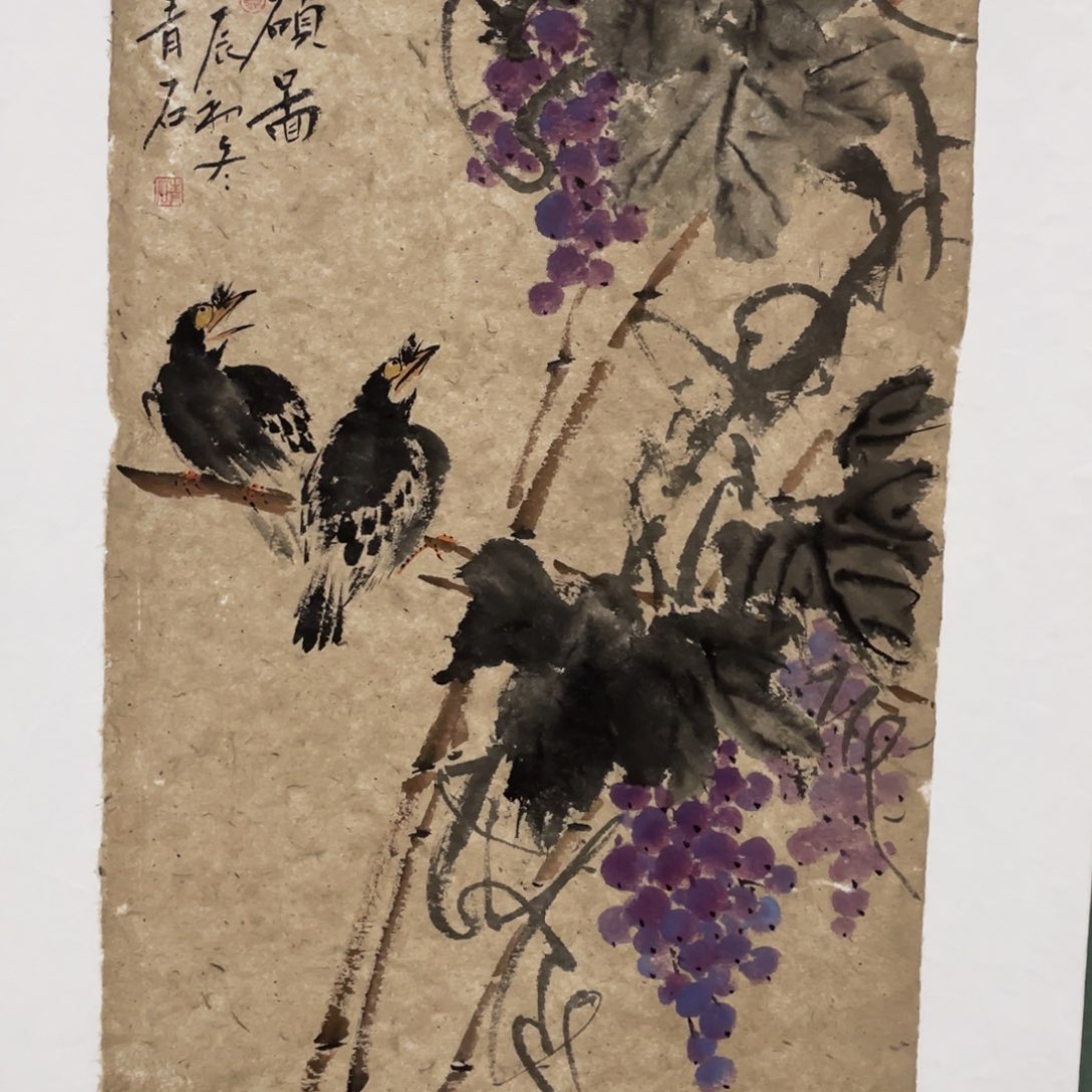 国画老师老师老师