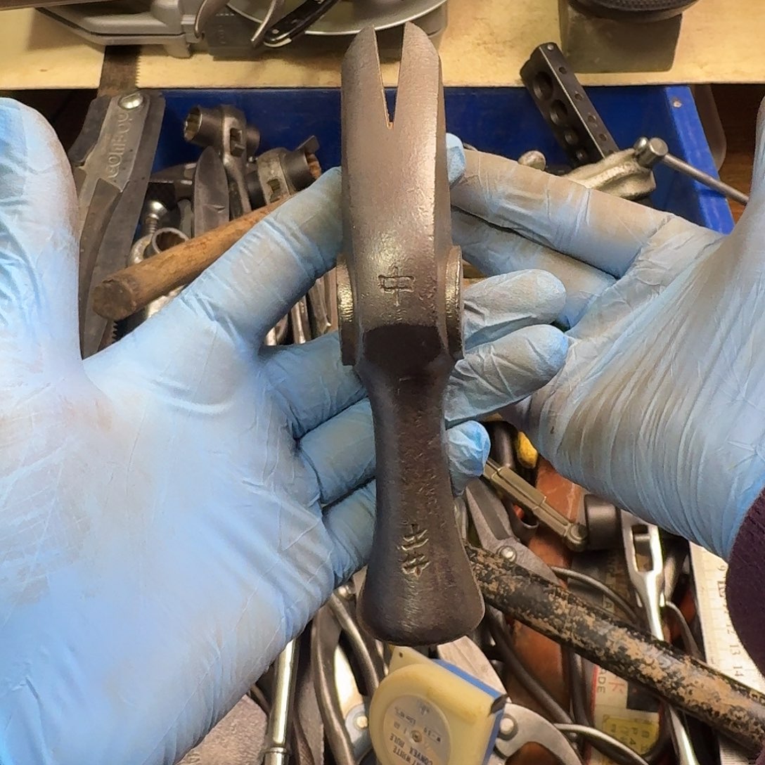 乘***华五金工具制造工艺