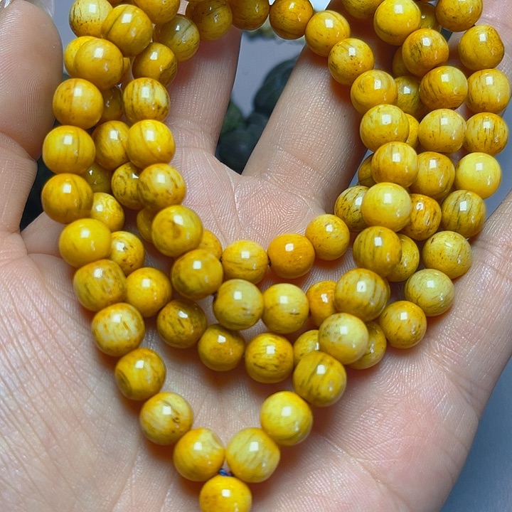 大果紫檀（缅甸花梨）