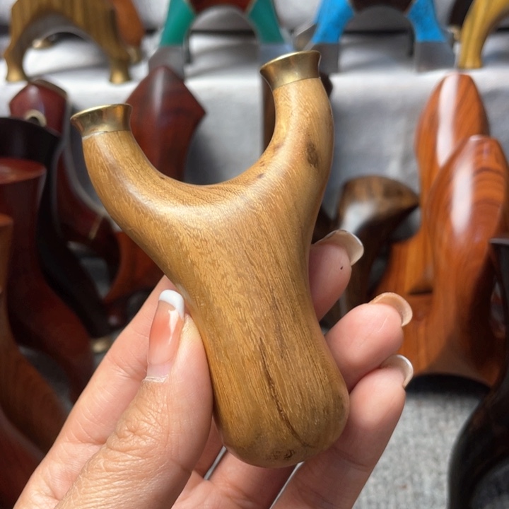 大果紫檀（缅甸花梨）瑕疵