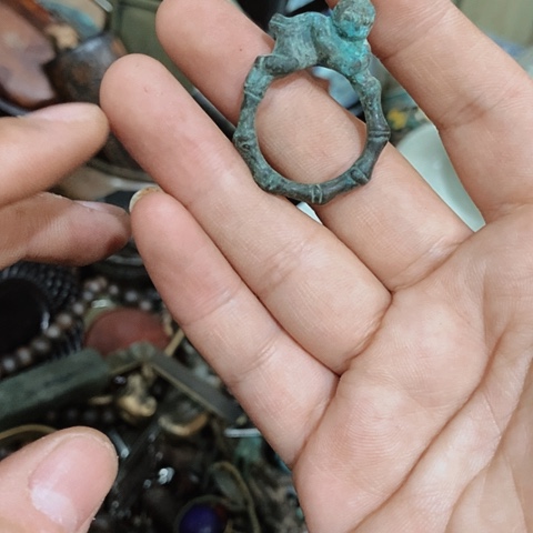 逆*者小物件一个 小物件