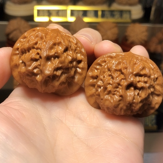 精品：大尺瓷娃娃