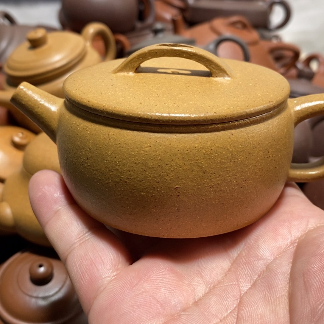 紫砂茶壶闪购商品紫砂壶