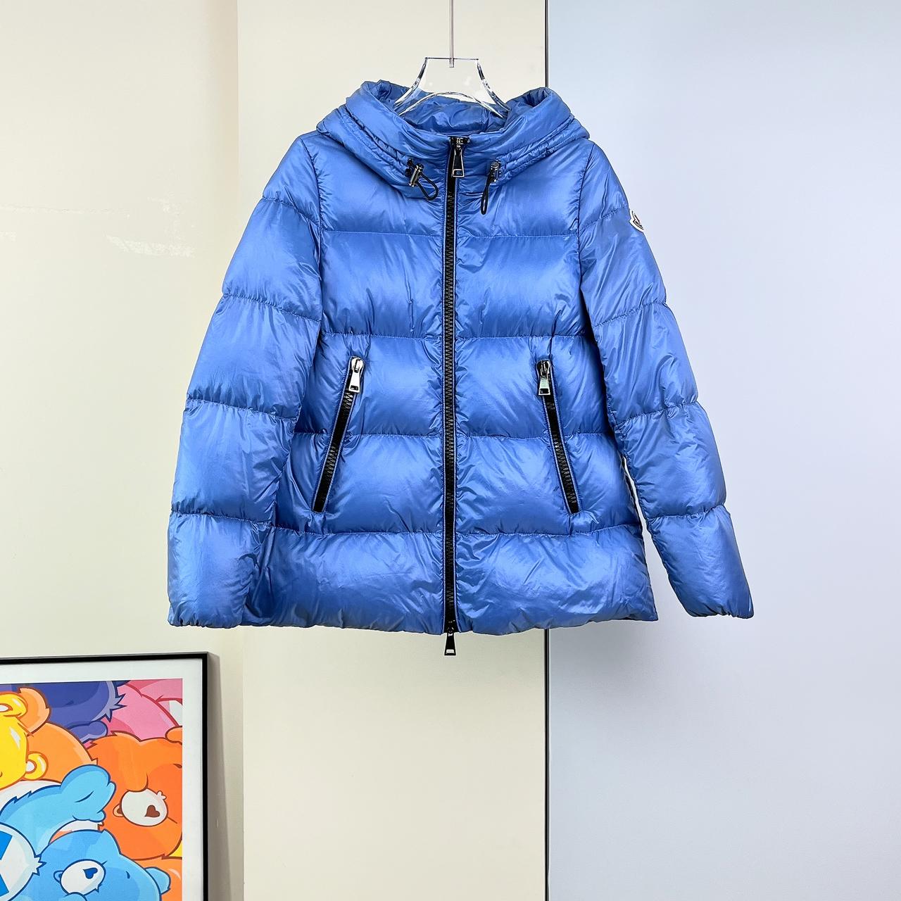 95新/Moncler/羽绒服/00码/Xsp34240          