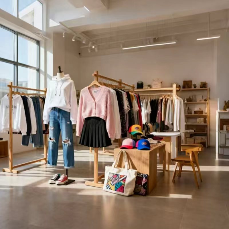 Q3588#IX-MTXX2120X绿色T恤品牌童装