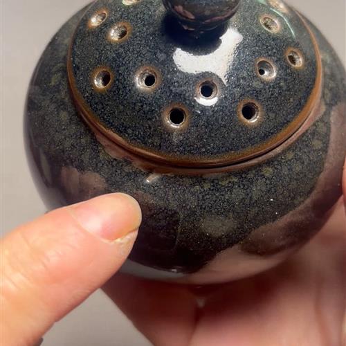 【闪购商品】茶盏-瑕疵-157.........