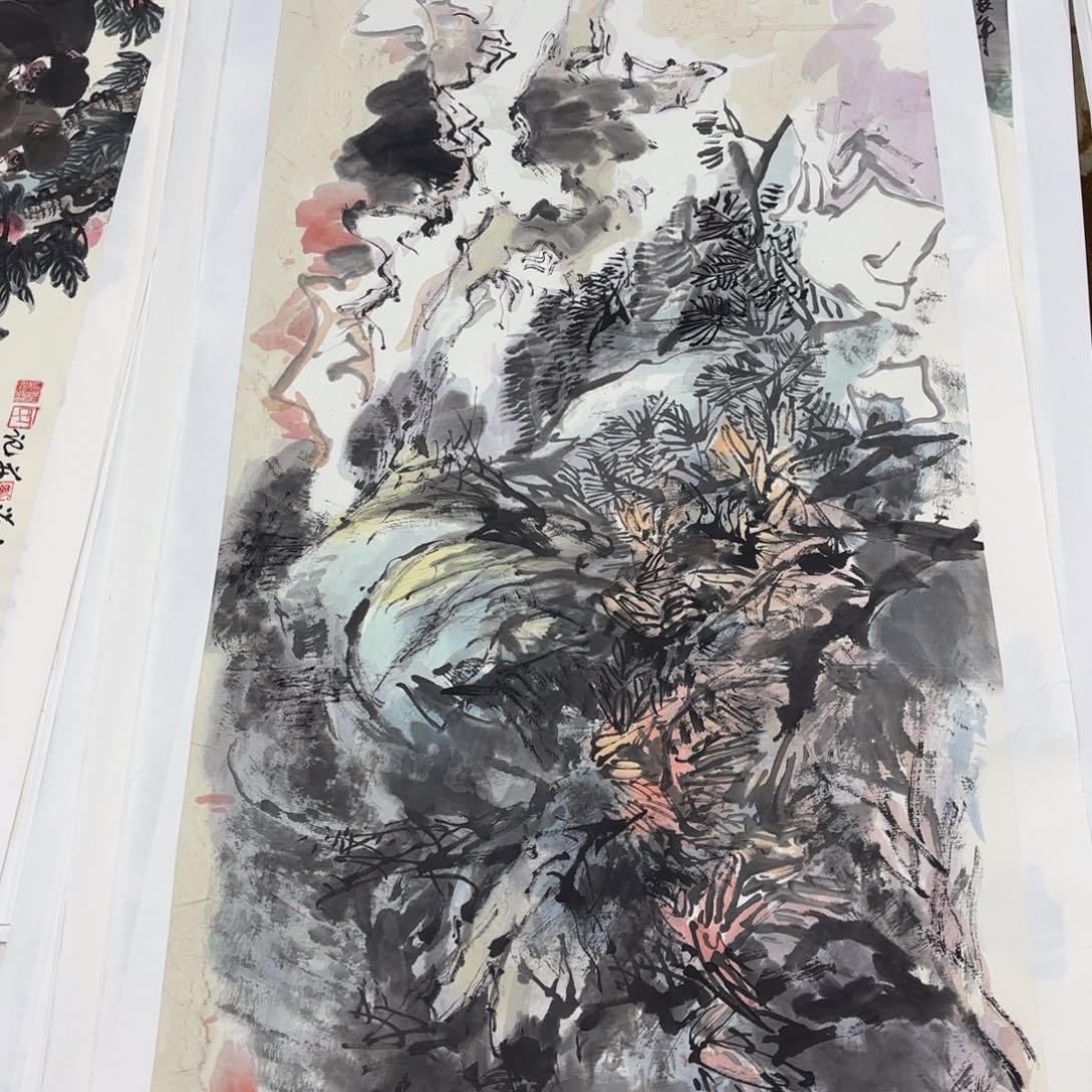 哈***哈国画李李李李李李李李李