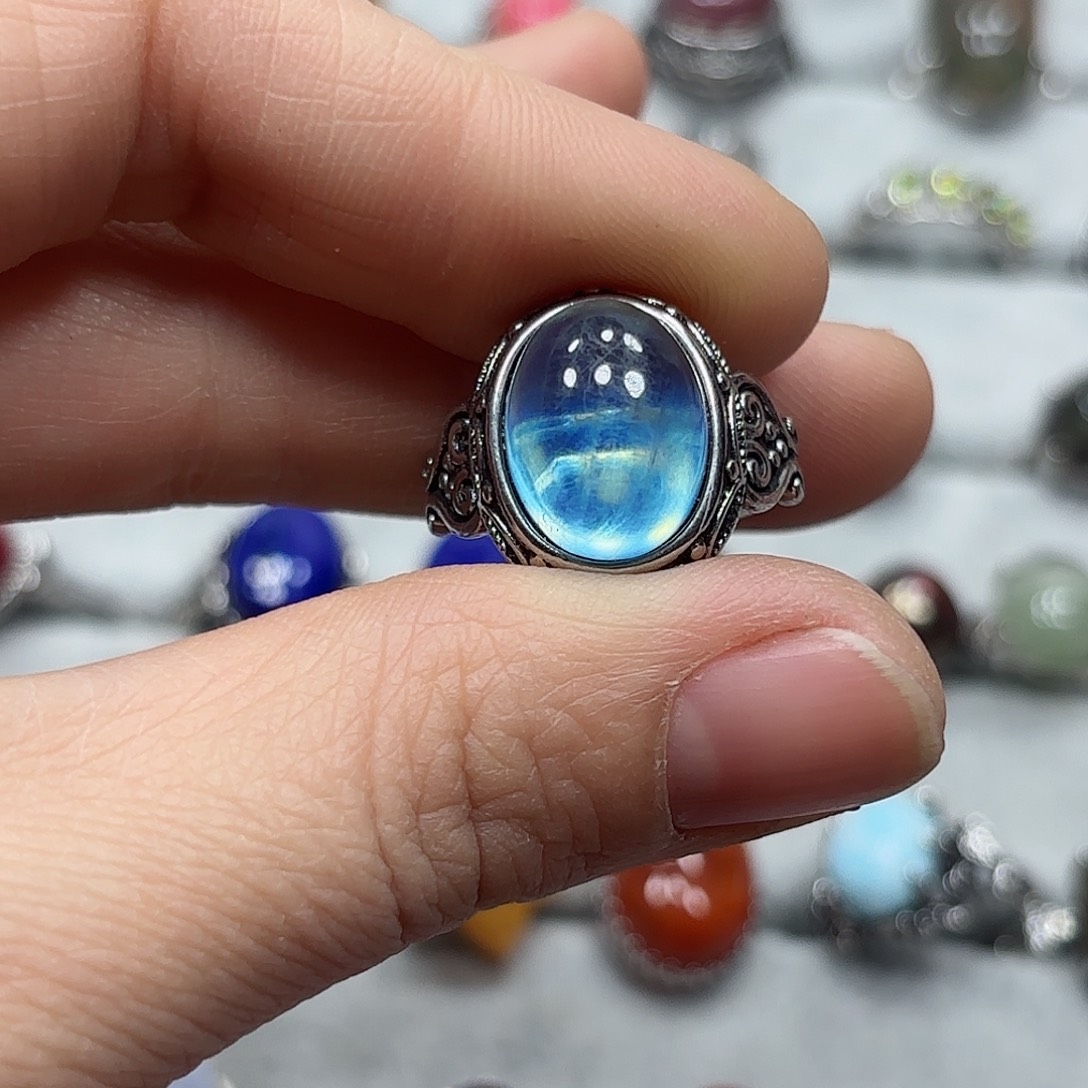 水晶水晶未镶嵌悲*