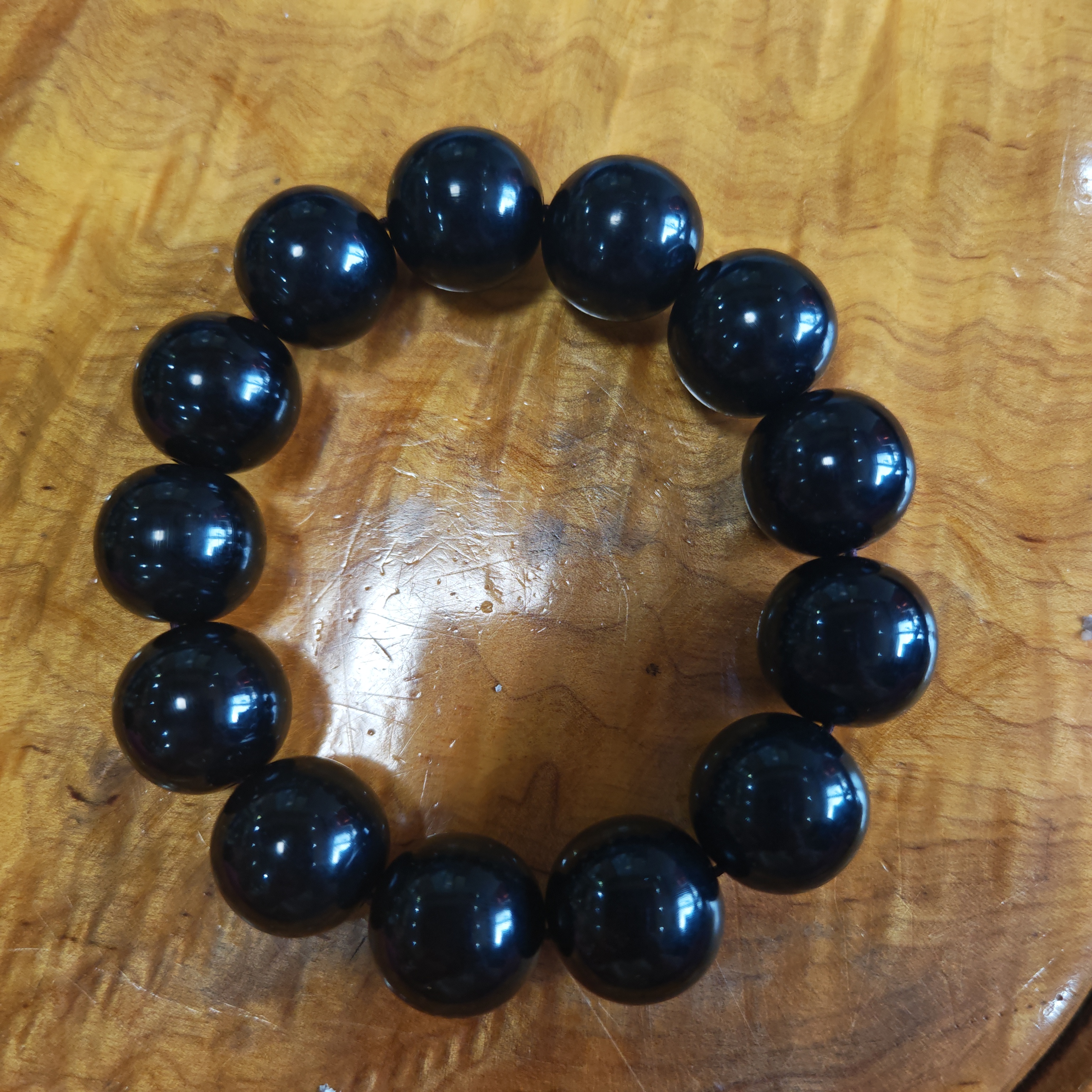 猛犸尺寸1.8圆珠ZM4