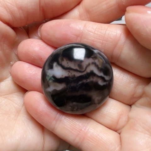 玛瑙吊坠未镶嵌玛瑙板珠