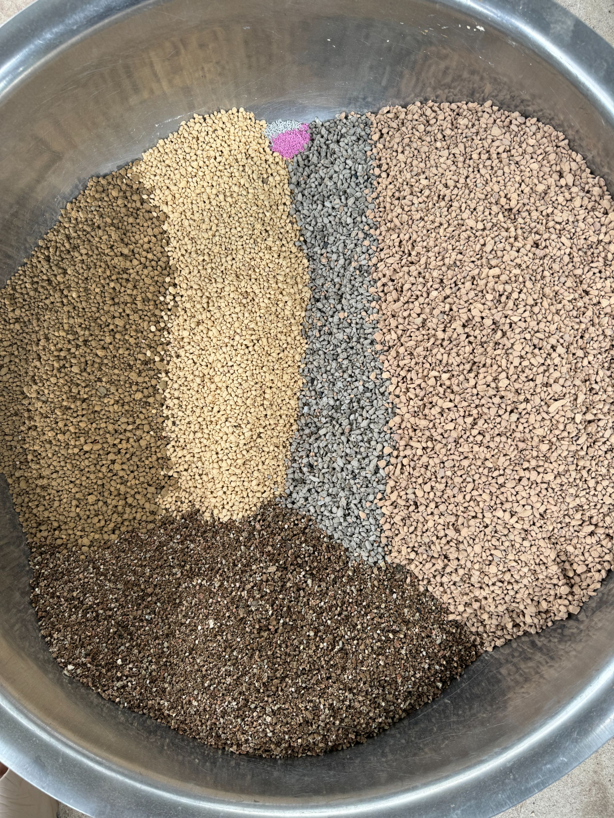 香土(全进口颗粒)。5斤装!