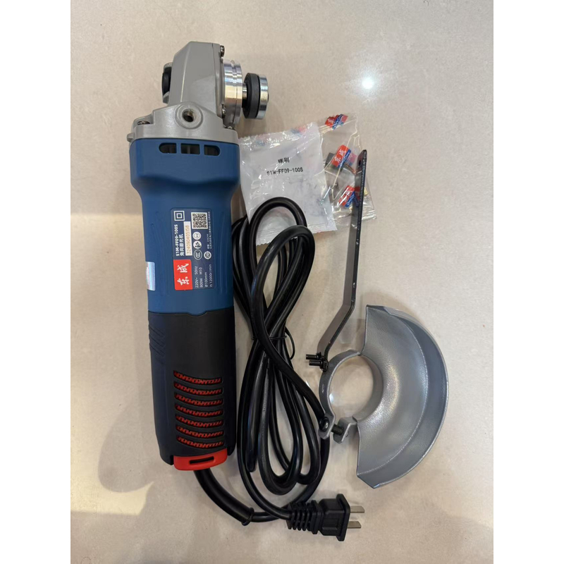 东元专属2 角磨机