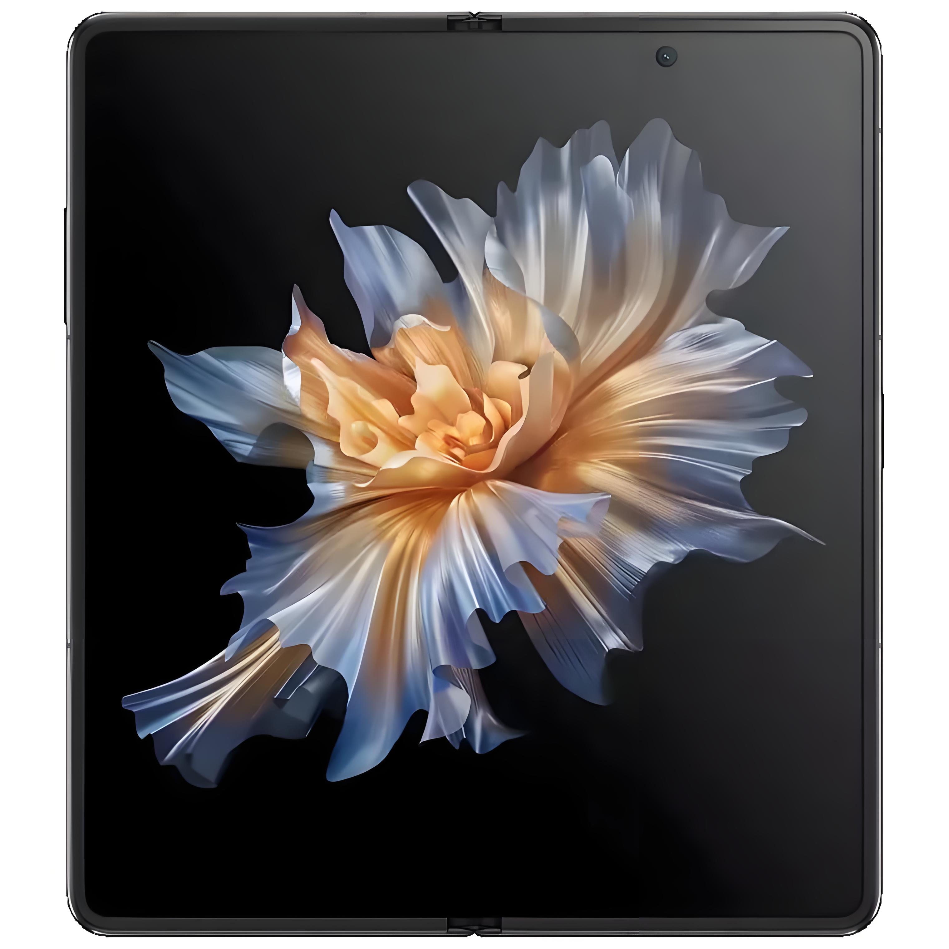 95新 honor/荣耀 荣耀Magic Vs 大折叠屏5G双卡手机 国行正品