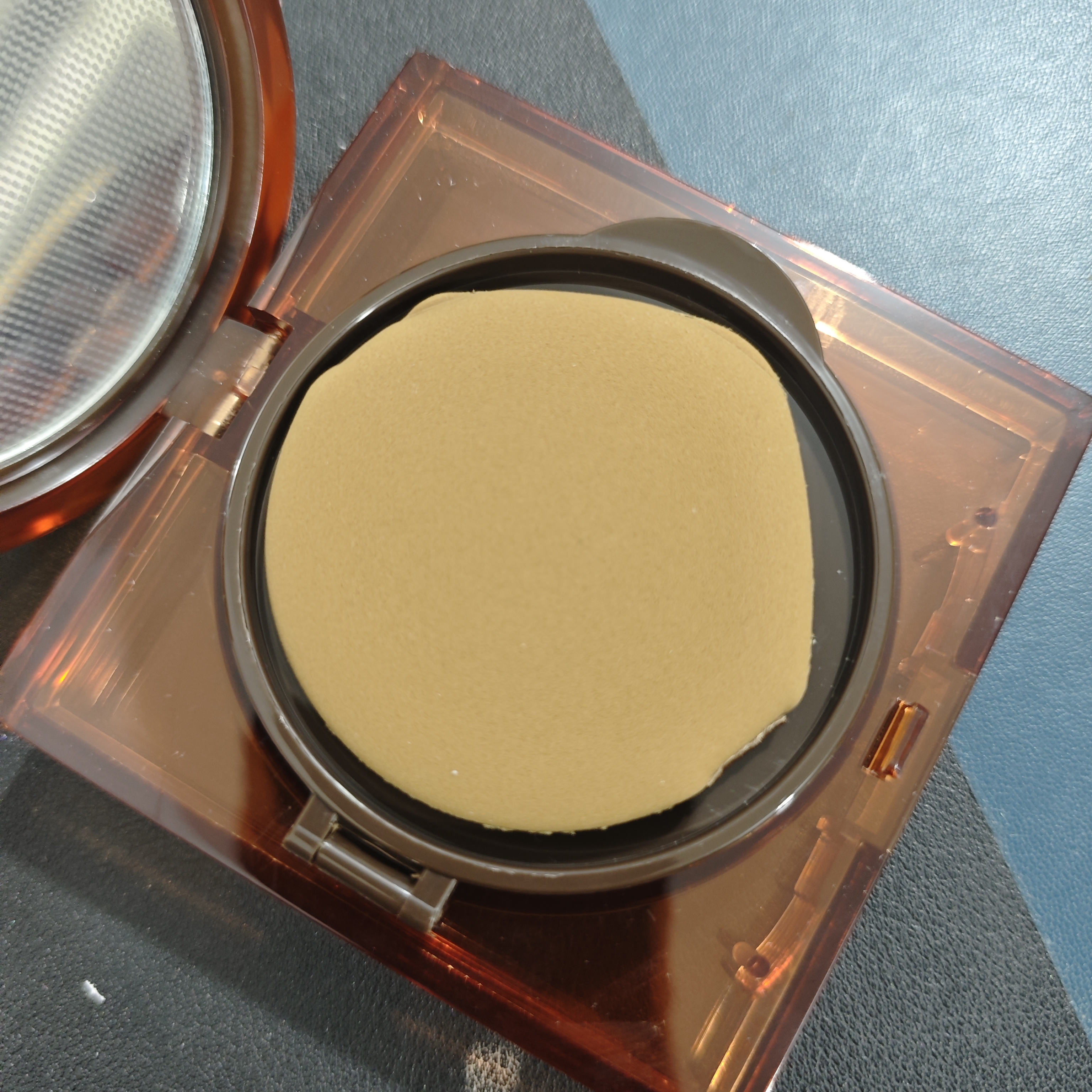 me 气垫带替换芯