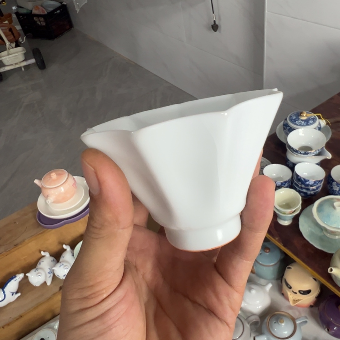 库存茶具部分瑕疵介意勿拍