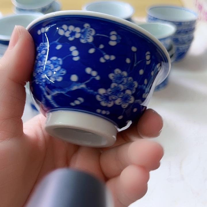 手工制作过程微瑕