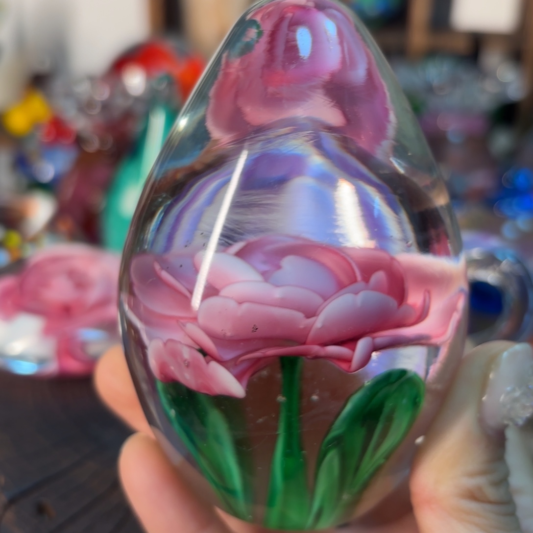 手工艺品琉璃精品