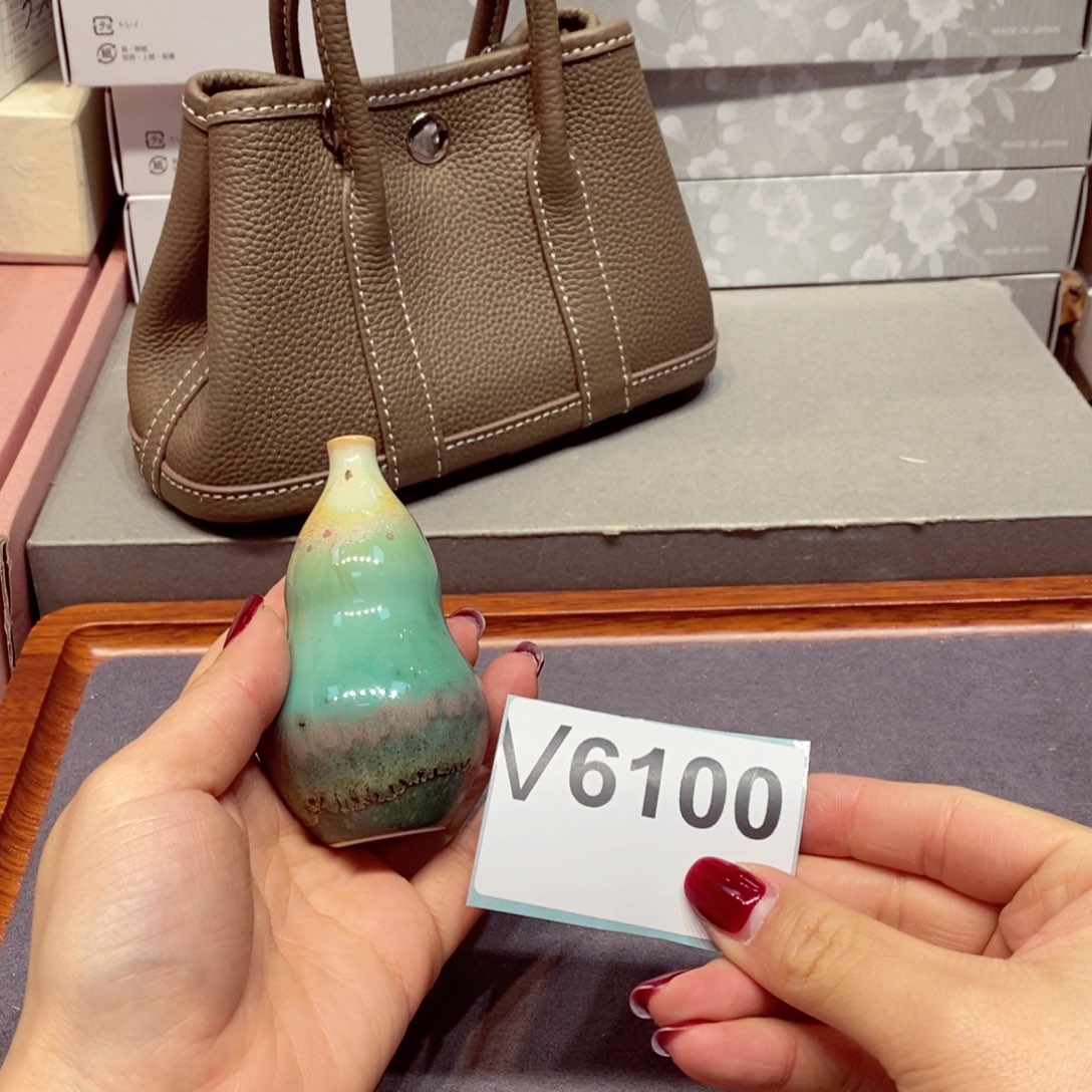 如图所示 观兰器物