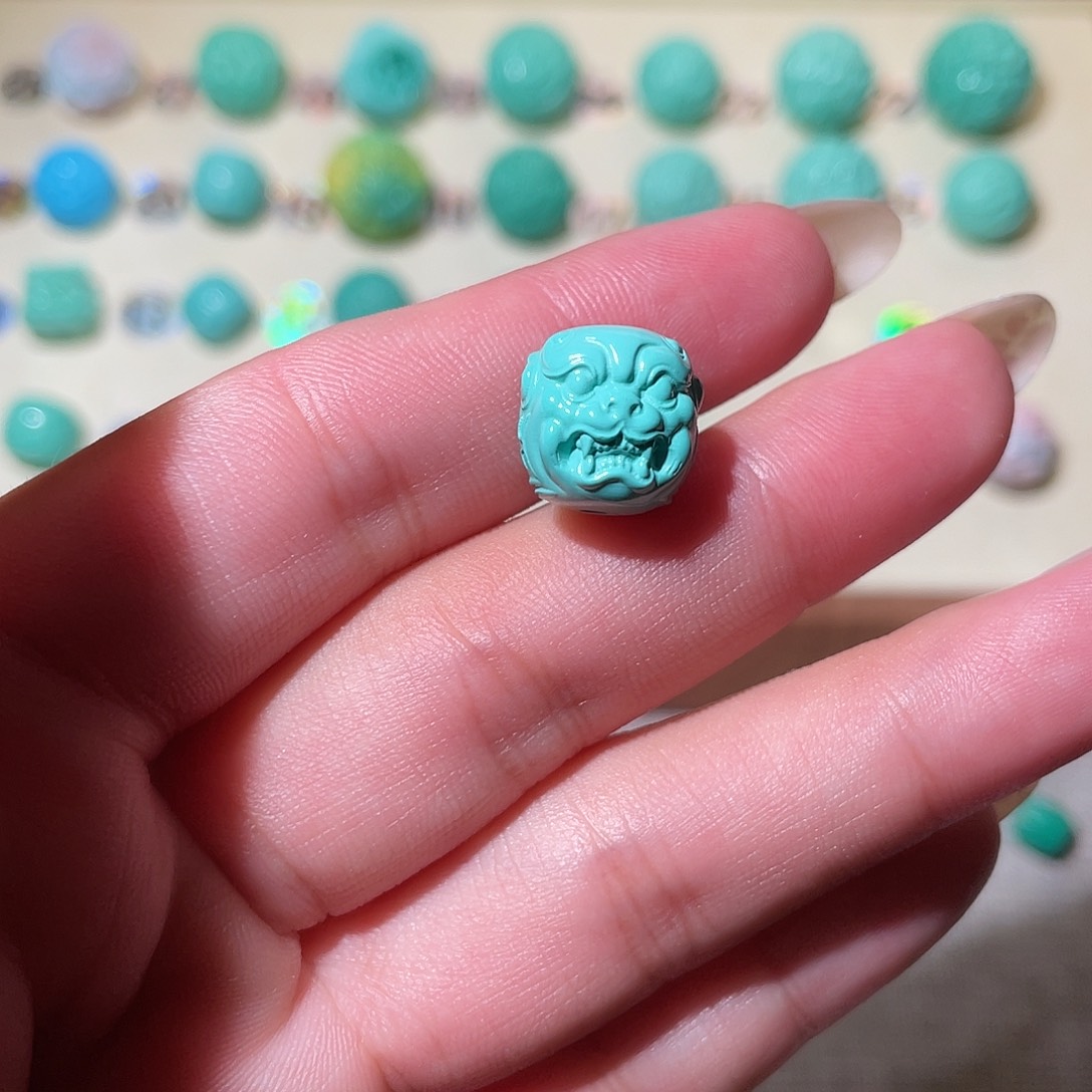 湖北原生态配饰卡11+