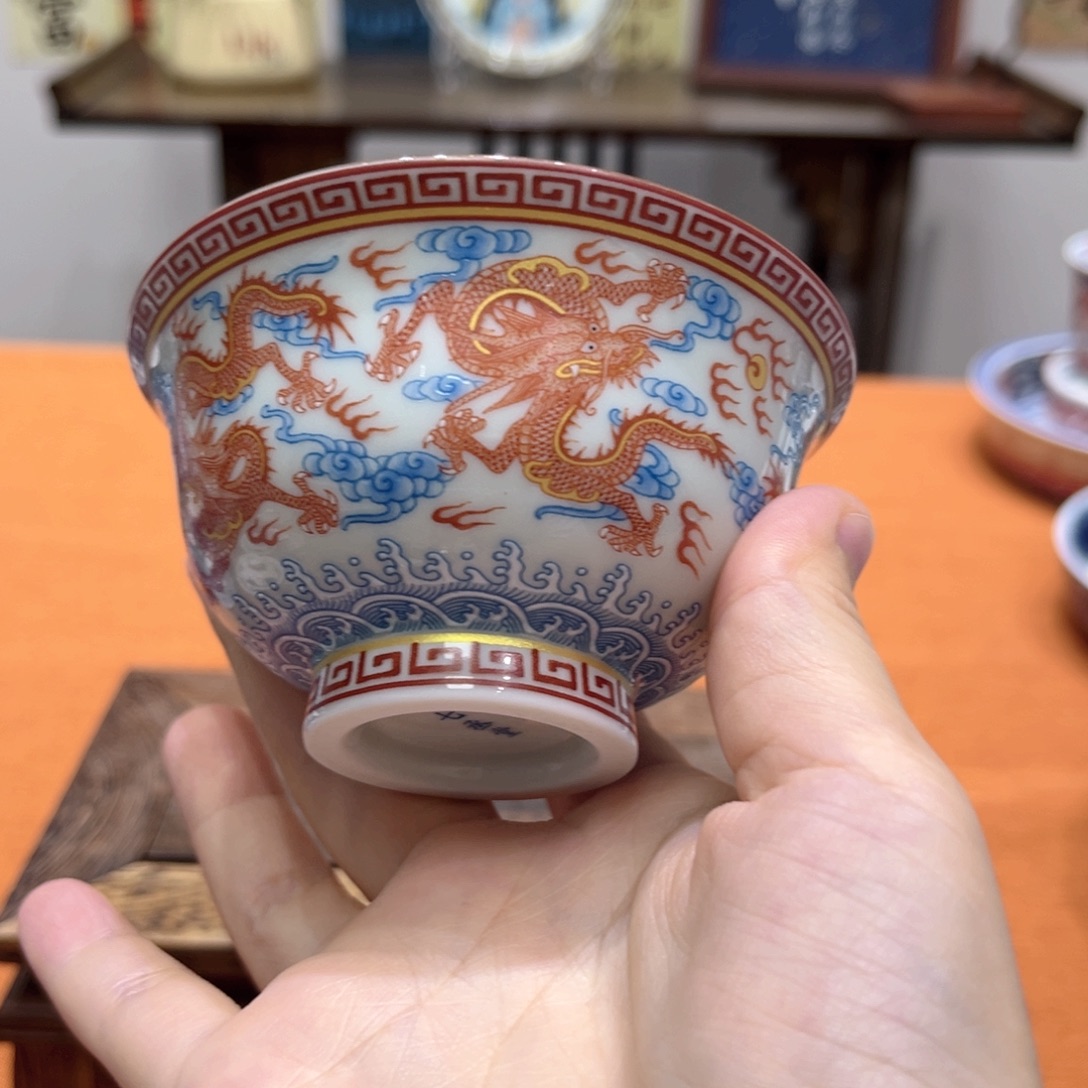 羡***社景德镇陶瓷景德镇陶瓷