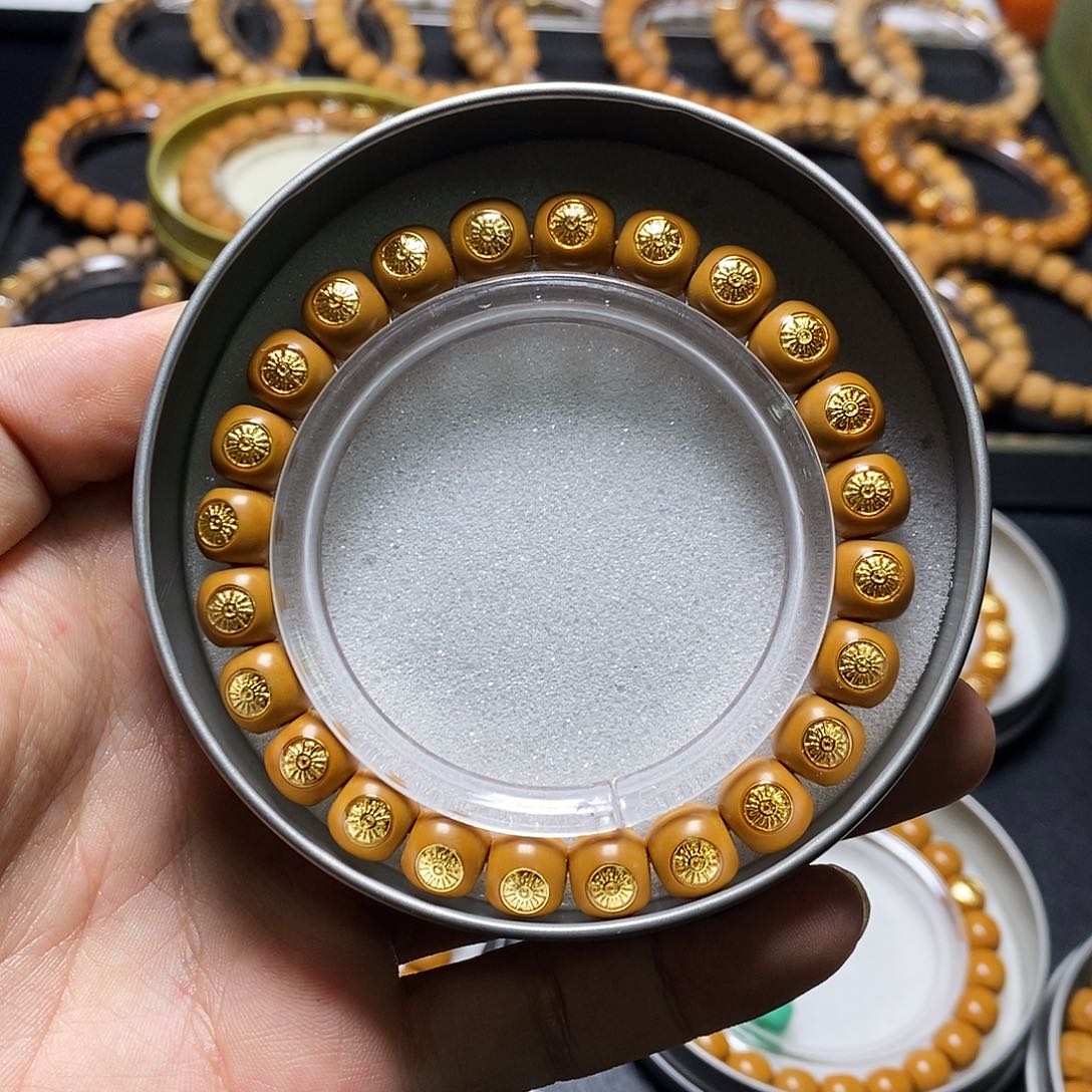 猴头核桃手串满标毕业老邢尺寸10左右全品74号