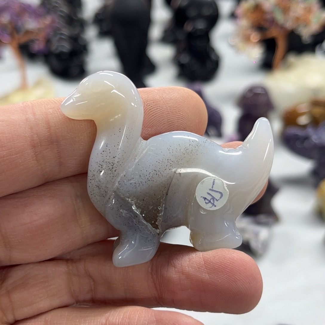 水晶天然水晶微瑕未镶嵌