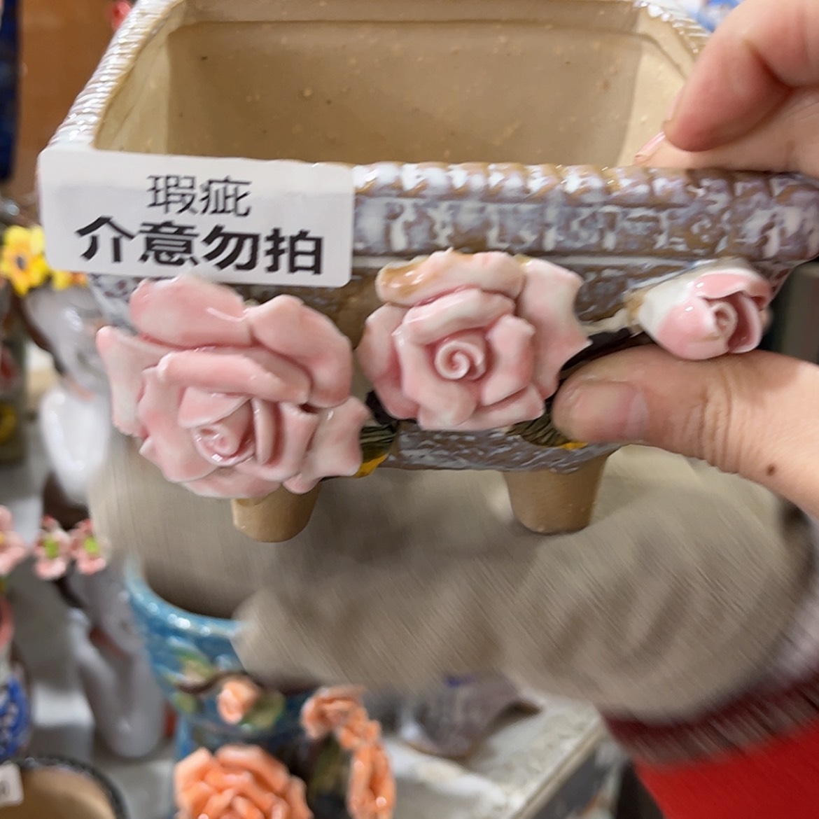 【闪购商品】红陶福利